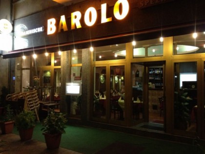 Photo:  Barolo 